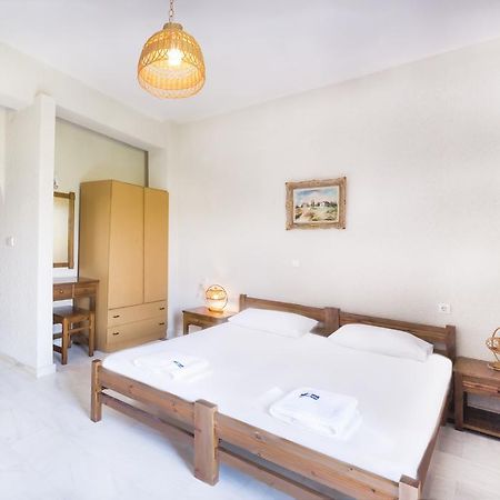 Studios Margarita Петалидион Экстерьер фото
