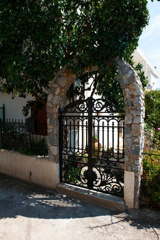 Studios Margarita Петалидион Экстерьер фото