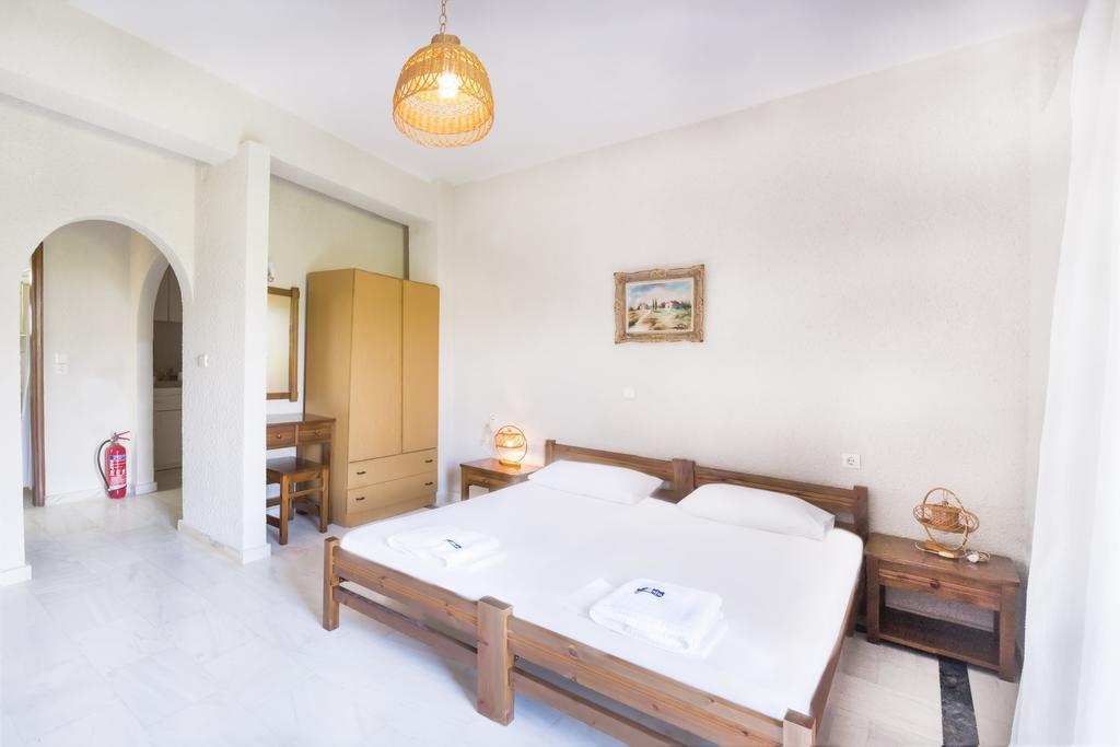 Studios Margarita Петалидион Экстерьер фото
